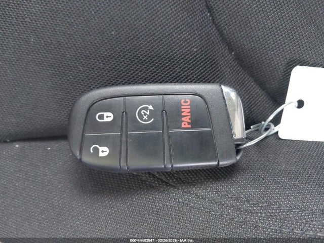 2022 JEEP RENEGADE ZACNJDB14NPN69819 Photo 10