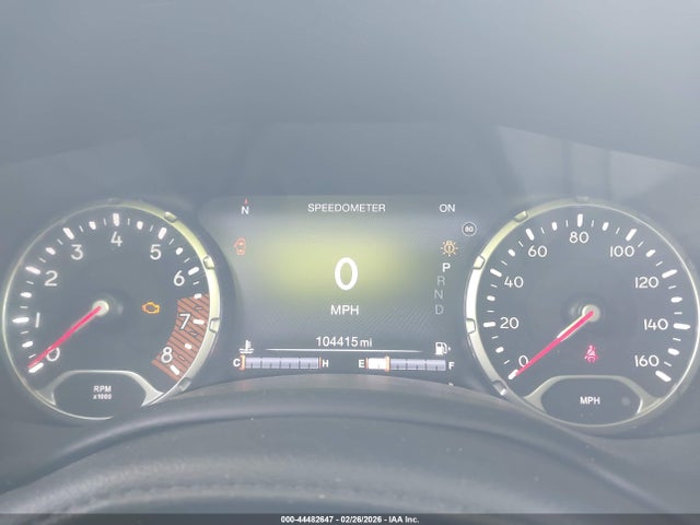 2022 JEEP RENEGADE ZACNJDB14NPN69819 Photo 6