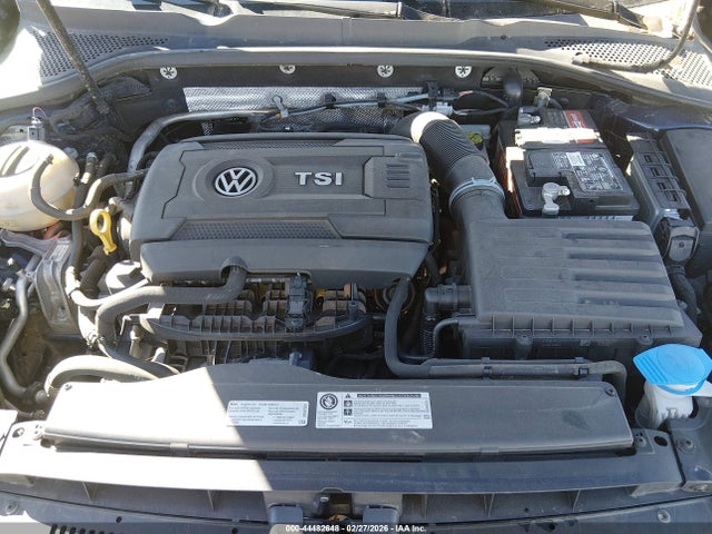 2016 VOLKSWAGEN GOLF GTI 3VW5T7AU4GM025169 Photo 9