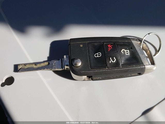 2016 VOLKSWAGEN GOLF GTI 3VW5T7AU4GM025169 Photo 10