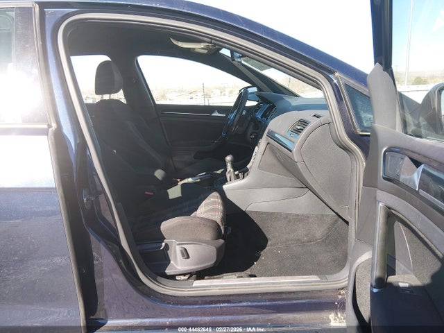 2016 VOLKSWAGEN GOLF GTI 3VW5T7AU4GM025169 Photo 4