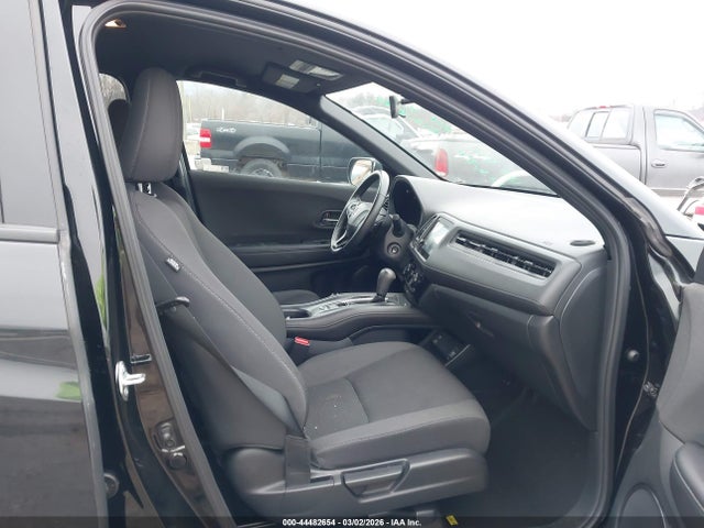 3CZRU6H15NM761567 Honda Hr-v Awd Sport