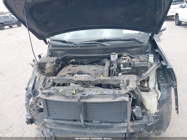 Aukcja sprzedaży 2018 Gmc Terrain Denali, vin: 3GKALSEX9JL273167, numer aukcji: 44482675