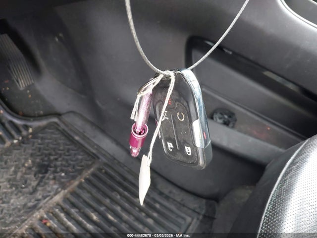 Aukcja sprzedaży 2018 Gmc Terrain Denali, vin: 3GKALSEX9JL273167, numer aukcji: 44482675