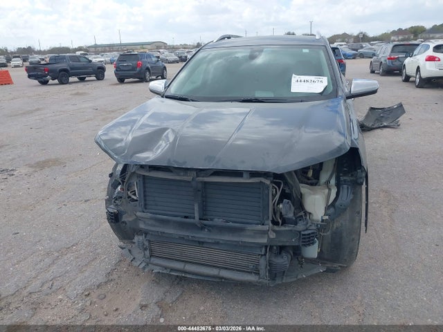Aukcja sprzedaży 2018 Gmc Terrain Denali, vin: 3GKALSEX9JL273167, numer aukcji: 44482675