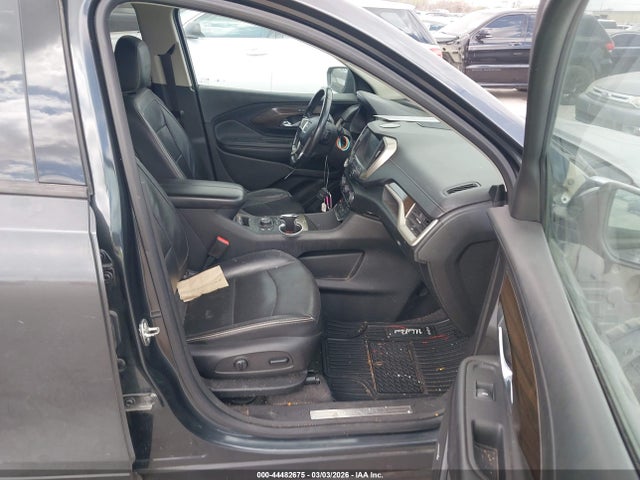 Aukcja sprzedaży 2018 Gmc Terrain Denali, vin: 3GKALSEX9JL273167, numer aukcji: 44482675