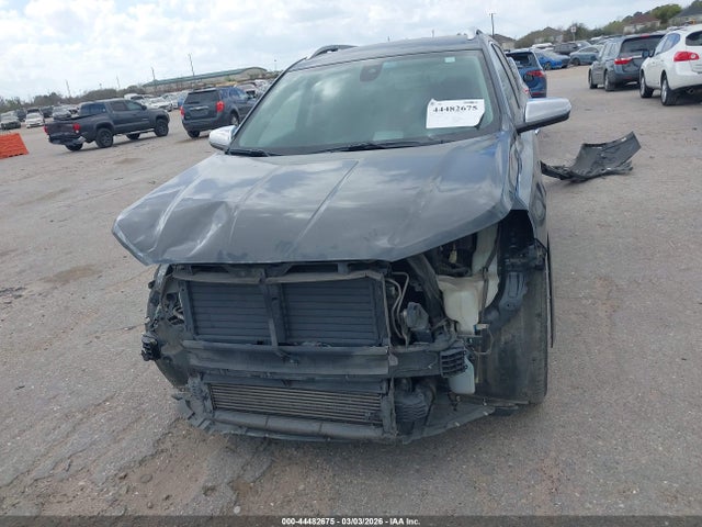 Aukcja sprzedaży 2018 Gmc Terrain Denali, vin: 3GKALSEX9JL273167, numer aukcji: 44482675