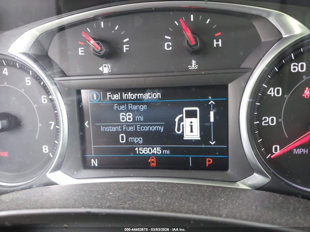 Aukcja sprzedaży 2018 Gmc Terrain Denali, vin: 3GKALSEX9JL273167, numer aukcji: 44482675