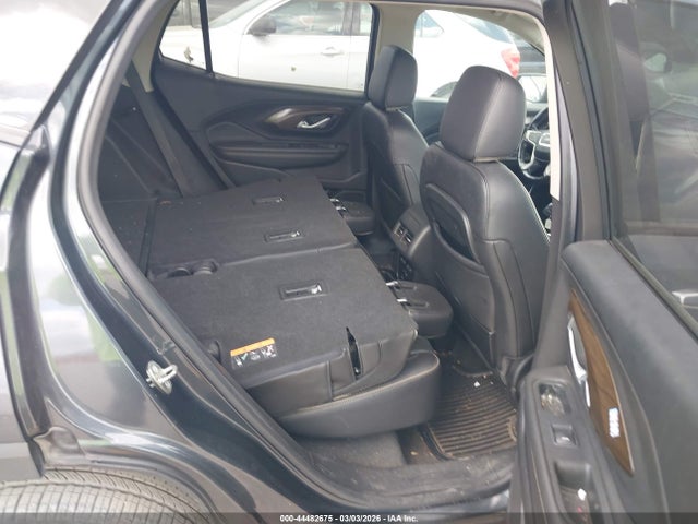 Aukcja sprzedaży 2018 Gmc Terrain Denali, vin: 3GKALSEX9JL273167, numer aukcji: 44482675