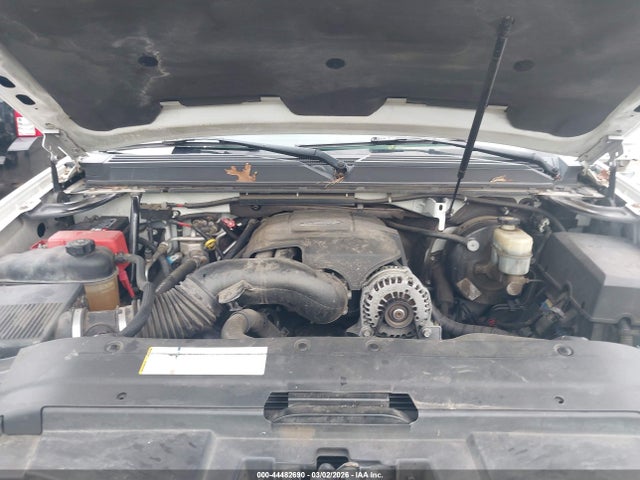 Aukcja sprzedaży 2007 Chevrolet Tahoe Ltz, vin: 1GNFC130X7J123562, numer aukcji: 44482690