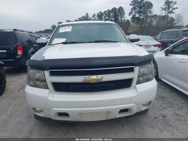 Aukcja sprzedaży 2007 Chevrolet Tahoe Ltz, vin: 1GNFC130X7J123562, numer aukcji: 44482690