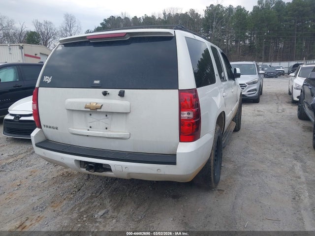 Aukcja sprzedaży 2007 Chevrolet Tahoe Ltz, vin: 1GNFC130X7J123562, numer aukcji: 44482690