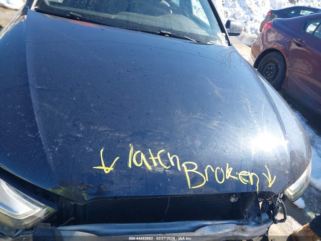 2015 AUDI A4 WAUFFAFL0FN038630 Photo 9