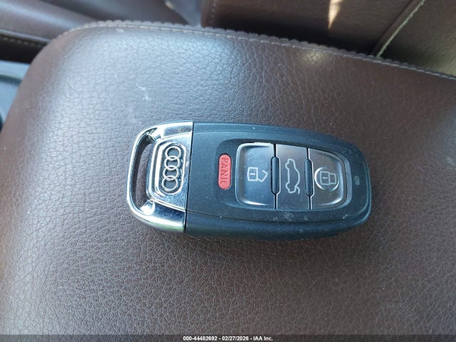 2015 AUDI A4 WAUFFAFL0FN038630 Photo 10