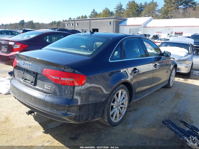 2015 AUDI A4 WAUFFAFL0FN038630 Photo 3