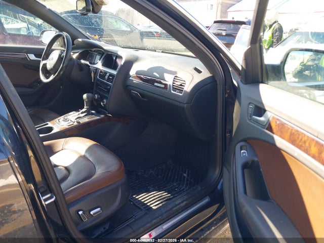 2015 AUDI A4 WAUFFAFL0FN038630 Photo 4