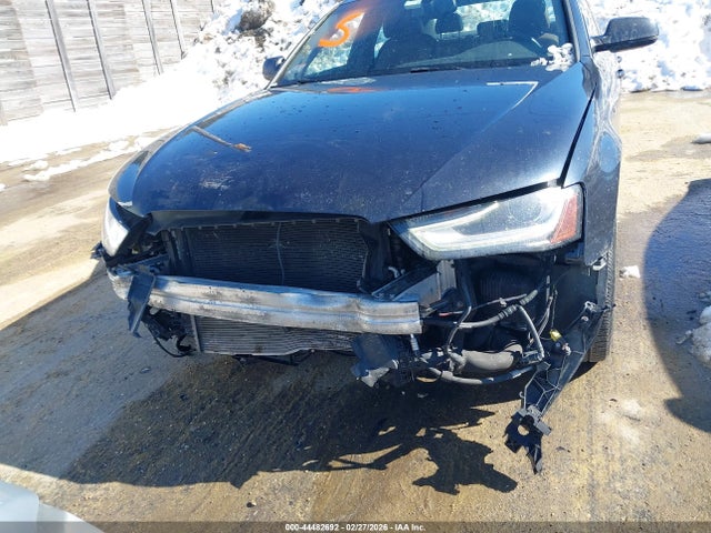2015 AUDI A4 WAUFFAFL0FN038630 Photo 5