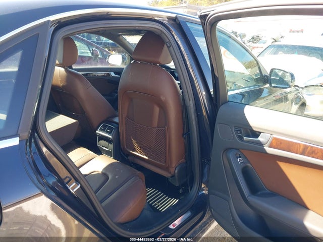 2015 AUDI A4 WAUFFAFL0FN038630 Photo 7