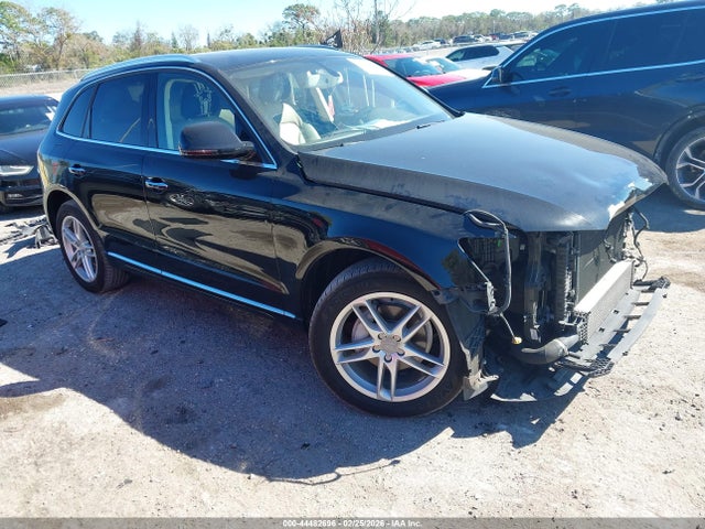 2015 AUDI Q5 WA1LFAFP5FA118192 Photo 0