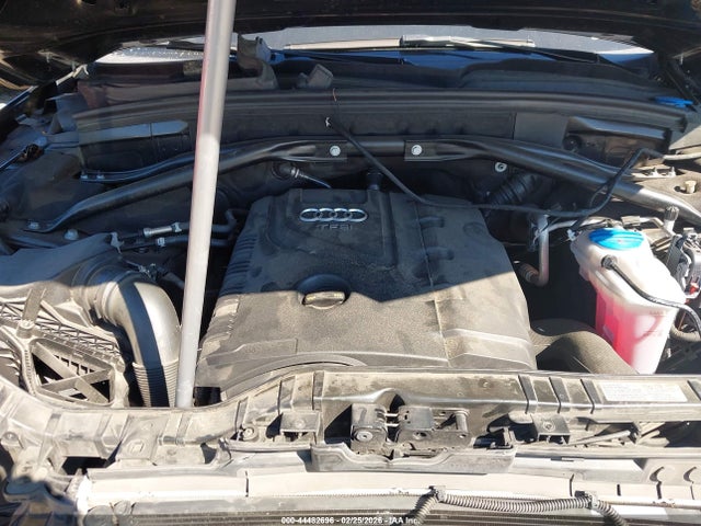 2015 AUDI Q5 WA1LFAFP5FA118192 Photo 9