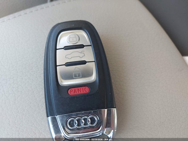 2015 AUDI Q5 WA1LFAFP5FA118192 Photo 10