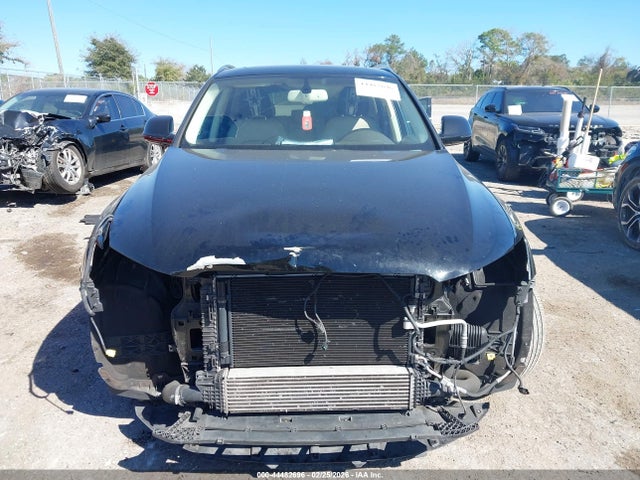 Aukcja sprzedaży 2015 Audi Q5 2.0t Premium, vin: WA1LFAFP5FA118192, numer aukcji: 44482696