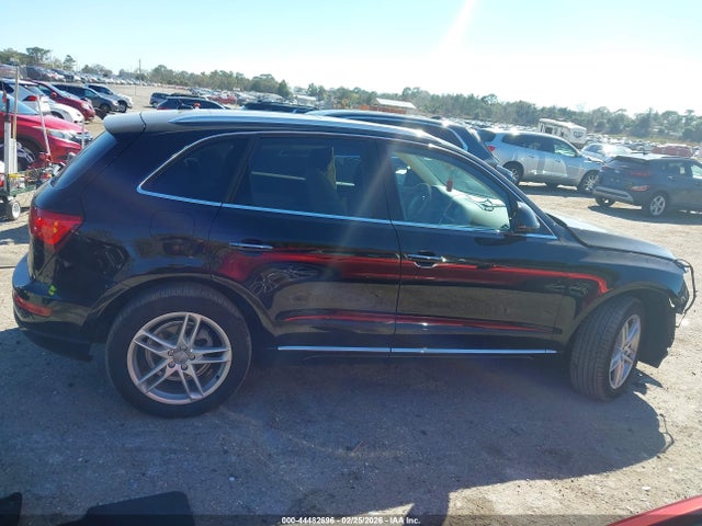 Aukcja sprzedaży 2015 Audi Q5 2.0t Premium, vin: WA1LFAFP5FA118192, numer aukcji: 44482696