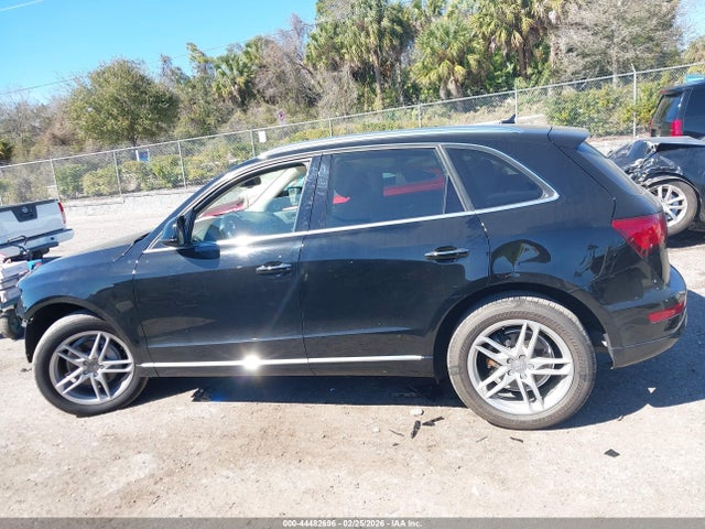 Aukcja sprzedaży 2015 Audi Q5 2.0t Premium, vin: WA1LFAFP5FA118192, numer aukcji: 44482696