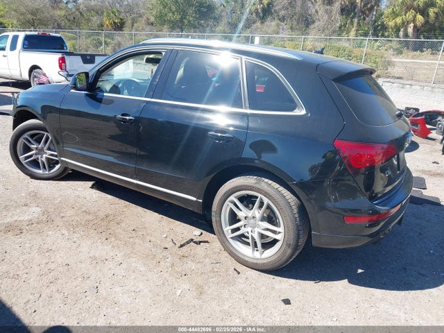 2015 AUDI Q5 WA1LFAFP5FA118192 Photo 2