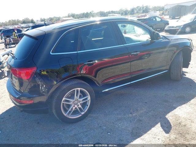 2015 AUDI Q5 WA1LFAFP5FA118192 Photo 3