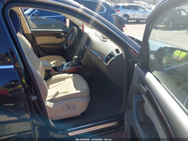 2015 AUDI Q5 WA1LFAFP5FA118192 Photo 4