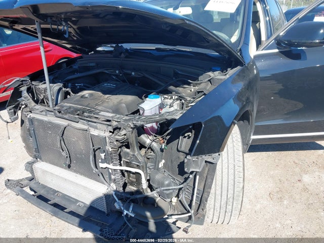 2015 AUDI Q5 WA1LFAFP5FA118192 Photo 5