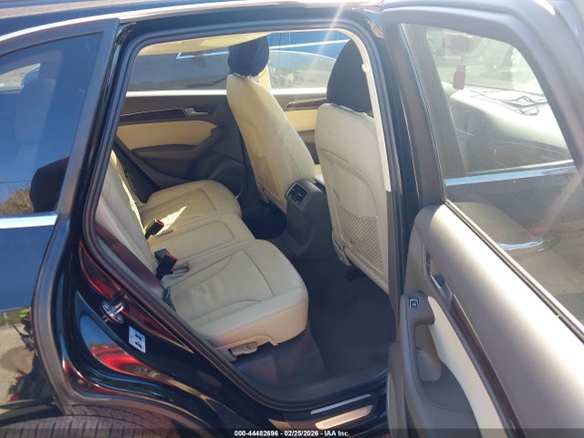 2015 AUDI Q5 WA1LFAFP5FA118192 Photo 7