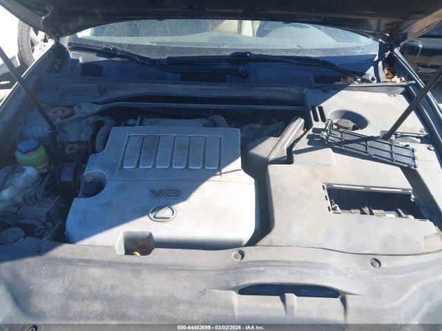 44482699 :رقم المزاد ، JTHBJ46G982262227 vin ، 2008 Lexus Es 350 مزاد بيع