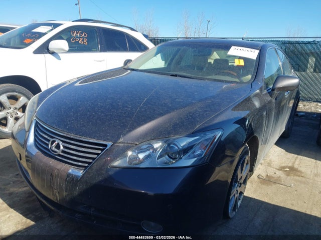 44482699 :رقم المزاد ، JTHBJ46G982262227 vin ، 2008 Lexus Es 350 مزاد بيع