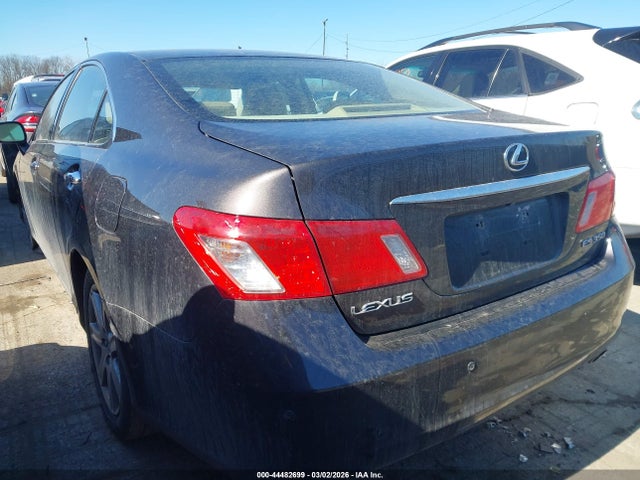 44482699 :رقم المزاد ، JTHBJ46G982262227 vin ، 2008 Lexus Es 350 مزاد بيع