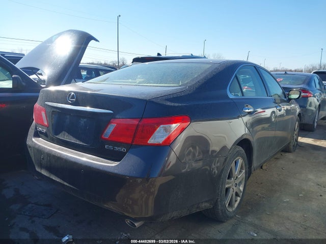44482699 :رقم المزاد ، JTHBJ46G982262227 vin ، 2008 Lexus Es 350 مزاد بيع
