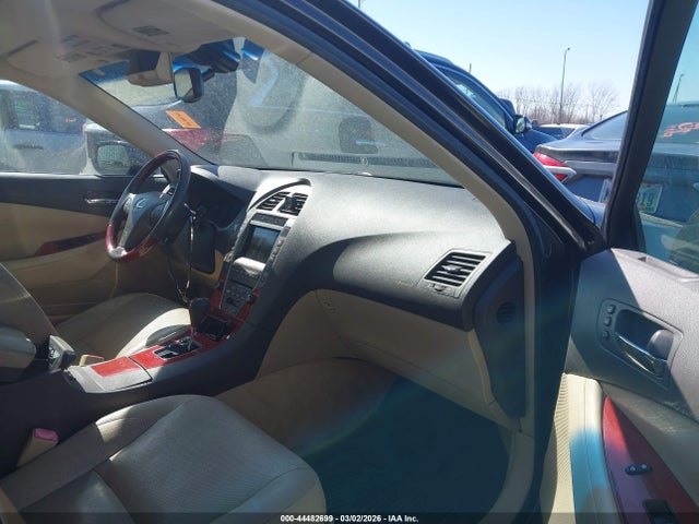 44482699 :رقم المزاد ، JTHBJ46G982262227 vin ، 2008 Lexus Es 350 مزاد بيع