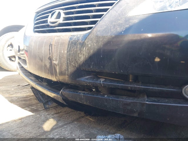 44482699 :رقم المزاد ، JTHBJ46G982262227 vin ، 2008 Lexus Es 350 مزاد بيع