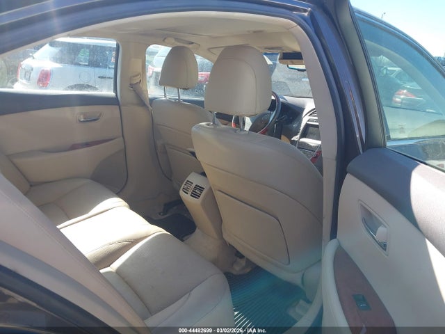44482699 :رقم المزاد ، JTHBJ46G982262227 vin ، 2008 Lexus Es 350 مزاد بيع