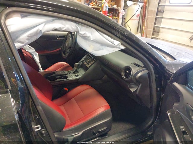 Aukcja sprzedaży 2025 Lexus Is 350 F Sport Design, vin: JTHBZ1E20S5039044, numer aukcji: 44482706