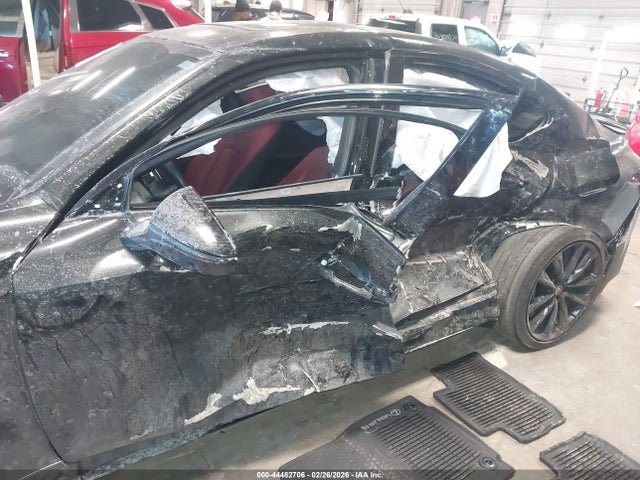 Aukcja sprzedaży 2025 Lexus Is 350 F Sport Design, vin: JTHBZ1E20S5039044, numer aukcji: 44482706
