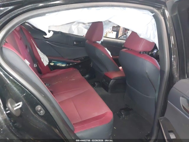 Aukcja sprzedaży 2025 Lexus Is 350 F Sport Design, vin: JTHBZ1E20S5039044, numer aukcji: 44482706