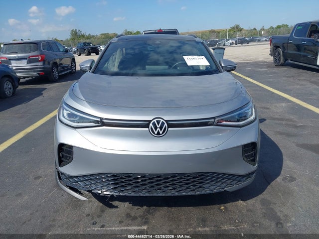 Продаж на аукціоні авто 2025 Volkswagen Id.4 Pro S, vin: 1V2VRPE86SC005402, номер лоту: 44482714