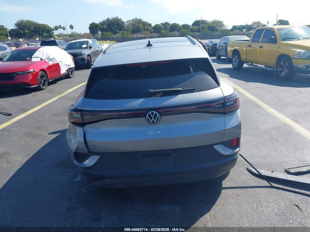Продаж на аукціоні авто 2025 Volkswagen Id.4 Pro S, vin: 1V2VRPE86SC005402, номер лоту: 44482714