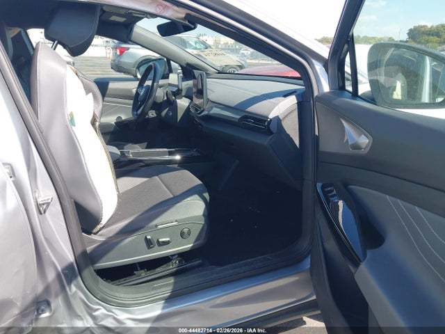 Продаж на аукціоні авто 2025 Volkswagen Id.4 Pro S, vin: 1V2VRPE86SC005402, номер лоту: 44482714