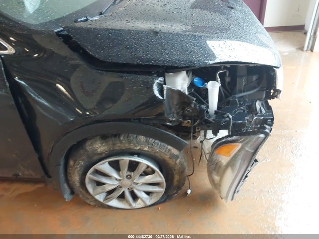 2018 Kia Sorento 3.3l Lx მანქანა იყიდება აუქციონზე, vin: 5XYPG4A50JG375961, აუქციონის ნომერი: 44482730