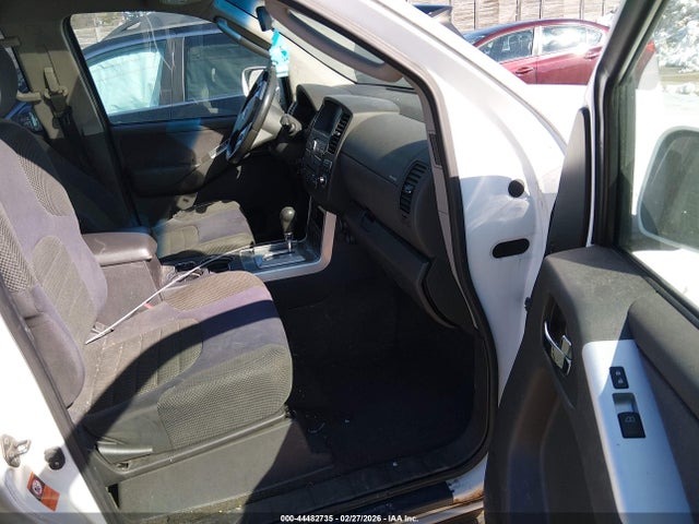 2009 Nissan Pathfinder Se მანქანა იყიდება აუქციონზე, vin: 5N1AR18BX9C612364, აუქციონის ნომერი: 44482735