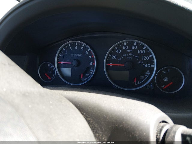 2009 Nissan Pathfinder Se მანქანა იყიდება აუქციონზე, vin: 5N1AR18BX9C612364, აუქციონის ნომერი: 44482735