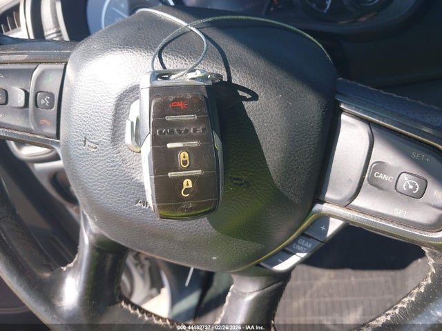 Продаж на аукціоні авто 2020 Ram 1500 Rebel  4x4 5'7 Box, vin: 1C6SRFLT6LN411859, номер лоту: 44482737